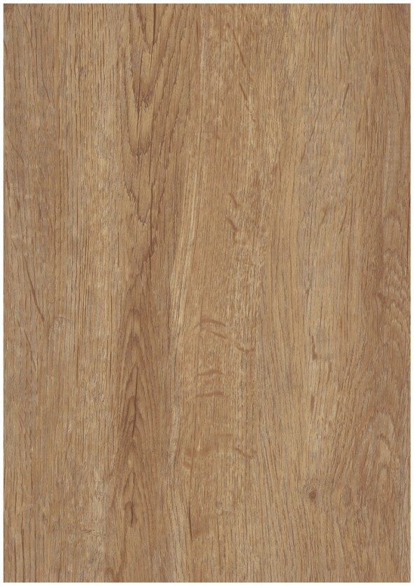 VINYL SOLIDE CLICK 30 005, 177,8x1219,2x4,5mm, Royal Oak Natural (2,60 m2)