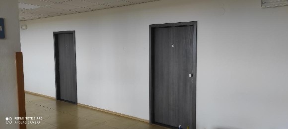 Poliklinika Třebíč - ROSTEX