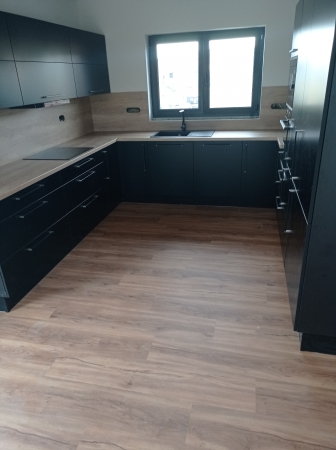Rodinný dům Slavice u Třebíče - Thermofix