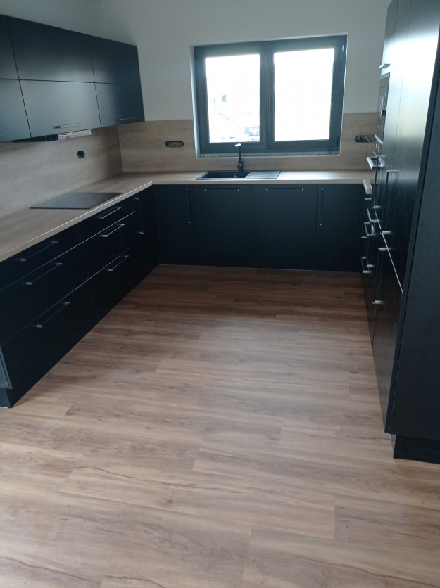 Rodinný dům Slavice u Třebíče - Thermofix