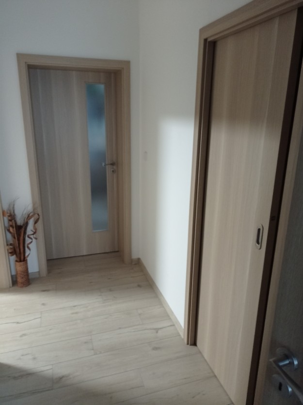 Rodinný dům v Třebíči - Solodoor