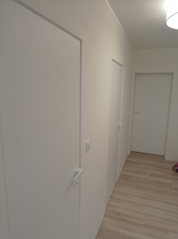 Rodinný dům Stařeč u Třebíče - COVERT