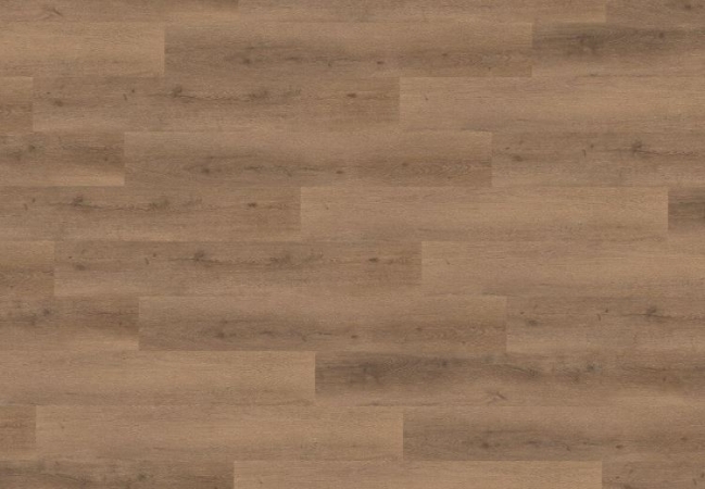 79988 DUB KARTÁČOVANÝ HNĚDÝ CLICK – RIGID