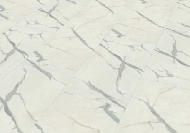 9981 MARBLE WHITE CLICK – RIGID