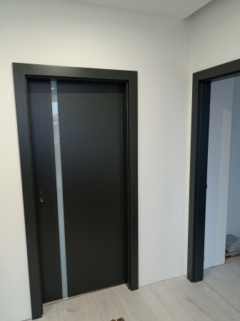 Byt v Třebíči - PORTA FOCUS