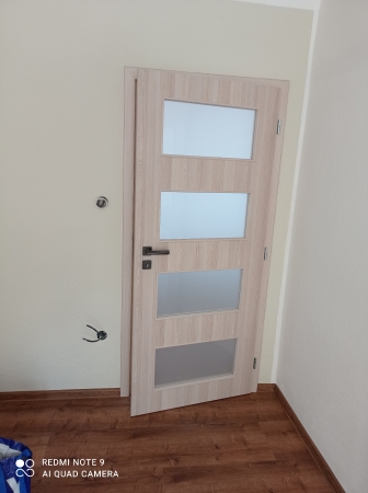 Rodinný dům Třebíč - SOLODOOR