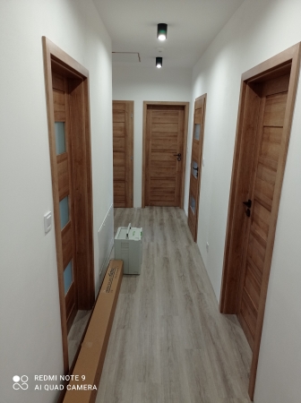 Rodinný dům Kralice u Náměště nad Oslavou - INVADO Siena