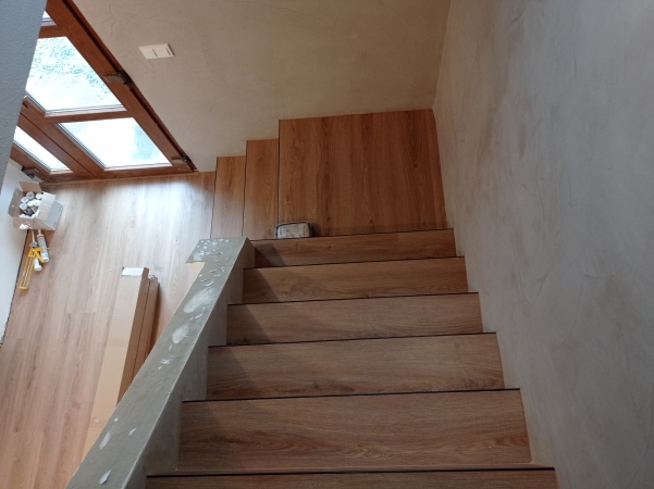 Rodinný dům Kramolín