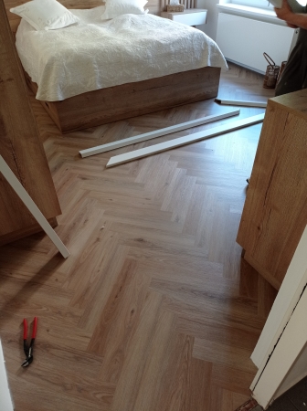 Rodinný dům Velké Meziříčí - EXPONA