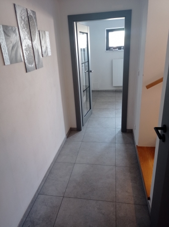 Rodinný dům Náměšť nad Oslavou - ERKADO