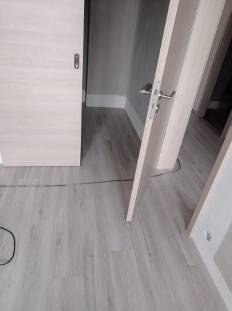 Rodinný dům Okříšky u Třebíče - Purello fix