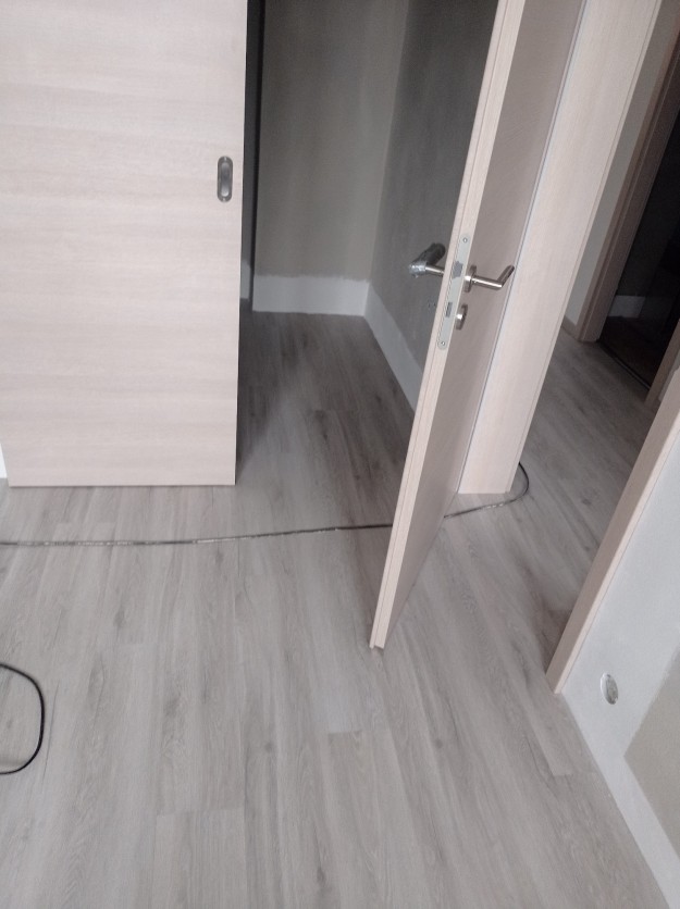 Rodinný dům Okříšky u Třebíče - Purello fix