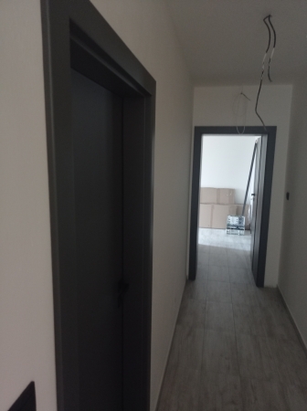 Rodinný dům Předín - Dveře ERKADO