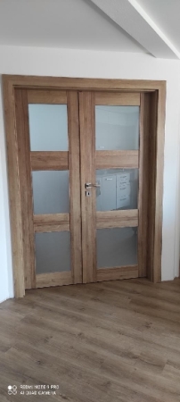 Rodinný dům Rouchovany - ERKADO