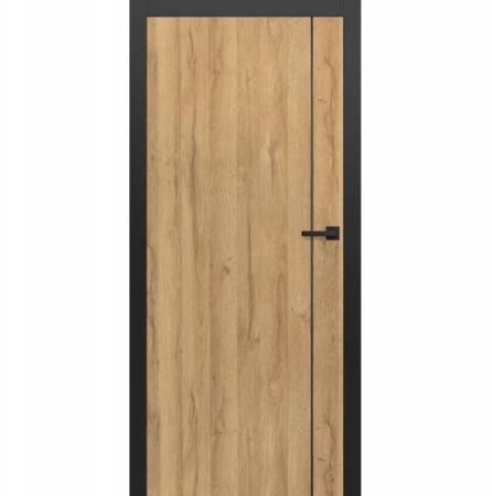 ALTAMURA INTERSIE LUX 212 - Černá