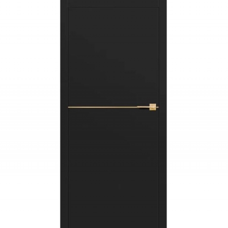 ALTAMURA INTERSIE LUX 414 - BROUŠENÉ ZLATO