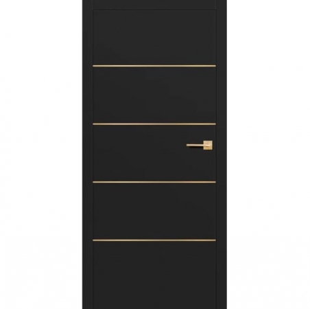 ALTAMURA INTERSIE LUX 407 - BROUŠENÉ ZLATO