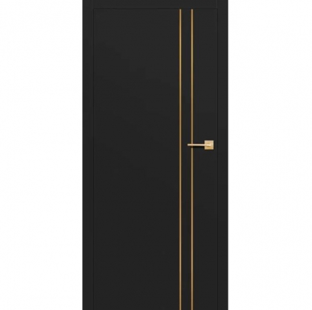 ALTAMURA INTERSIE LUX 404 - BROUŠENÉ ZLATO