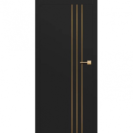 ALTAMURA INTERSIE LUX 403 - BROUŠENÉ ZLATO