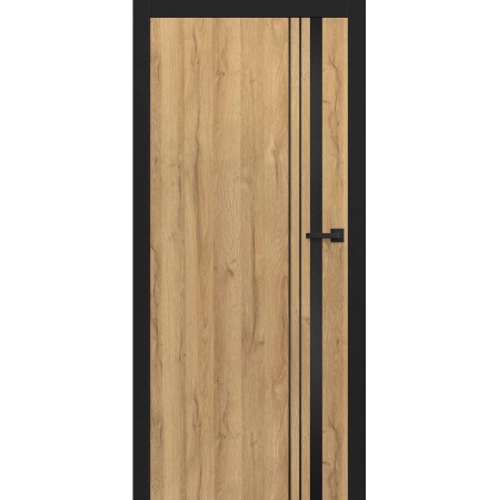 ALTAMURA INTERSIE LUX 221 - Černá