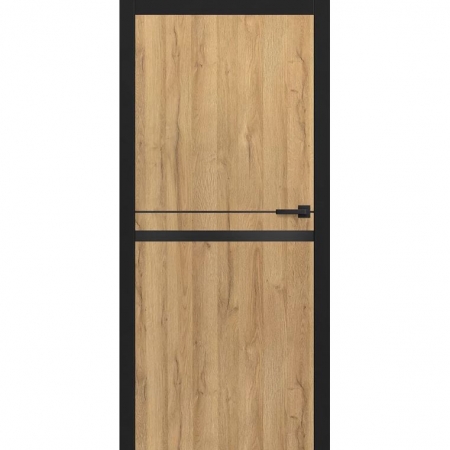 ALTAMURA INTERSIE LUX 219 - Černá