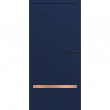 ALTAMURA INTERSIE LUX 517 - KARTÁČOVANÁ MĚĎ