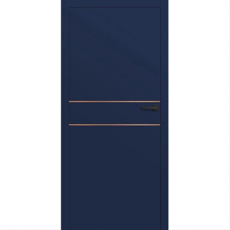 ALTAMURA INTERSIE LUX 516 - KARTÁČOVANÁ MĚĎ