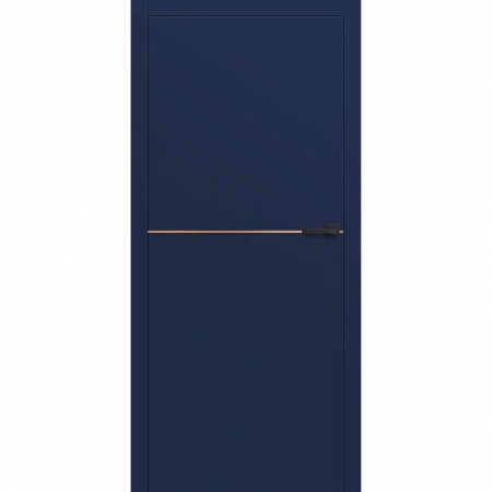 ALTAMURA INTERSIE LUX 514 - KARTÁČOVANÁ MĚĎ