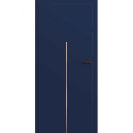 ALTAMURA INTERSIE LUX 513 - KARTÁČOVANÁ MĚĎ