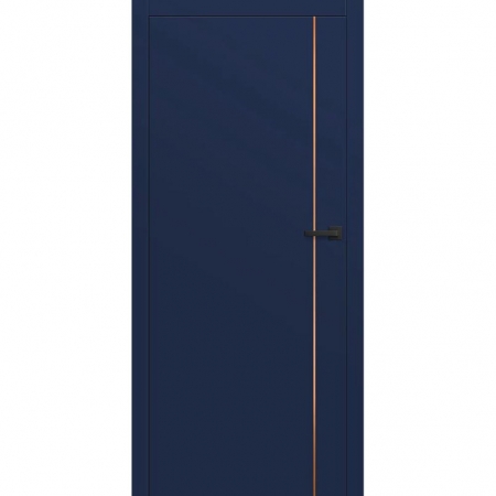 ALTAMURA INTERSIE LUX 512 - KARTÁČOVANÁ MĚĎ