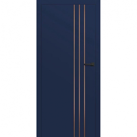 ALTAMURA INTERSIE LUX 503 - KARTÁČOVANÁ MĚĎ